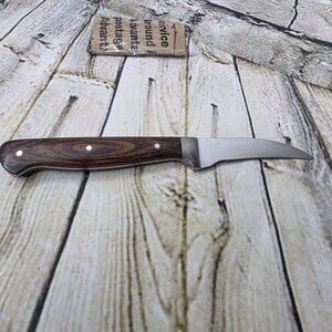 Pro Line 440 Curved 3" Blade Knife